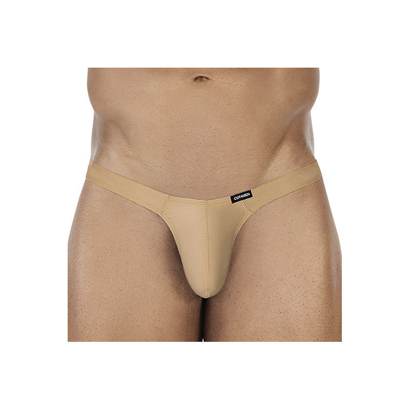CUT4MEN String Brazilian Beige